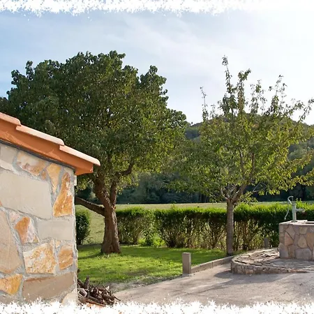 Casa Rural Finca El Molino