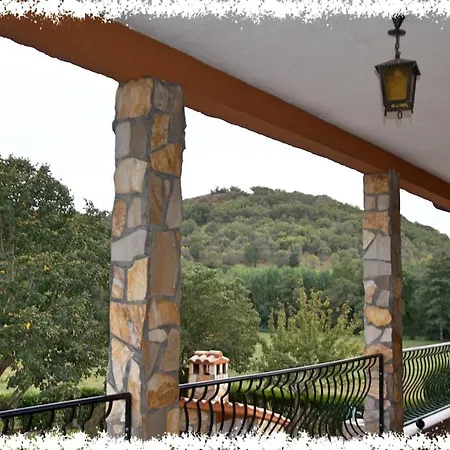 Prázdninový dům Casa Rural Finca El Molino
