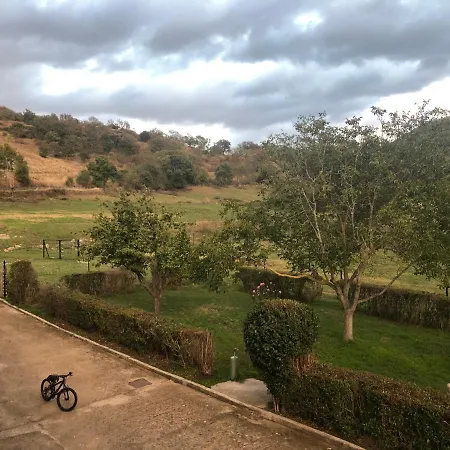Casa Rural Finca El Molino * Béjar