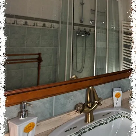 Casa Rural Finca El Molino Prázdninový dům Béjar